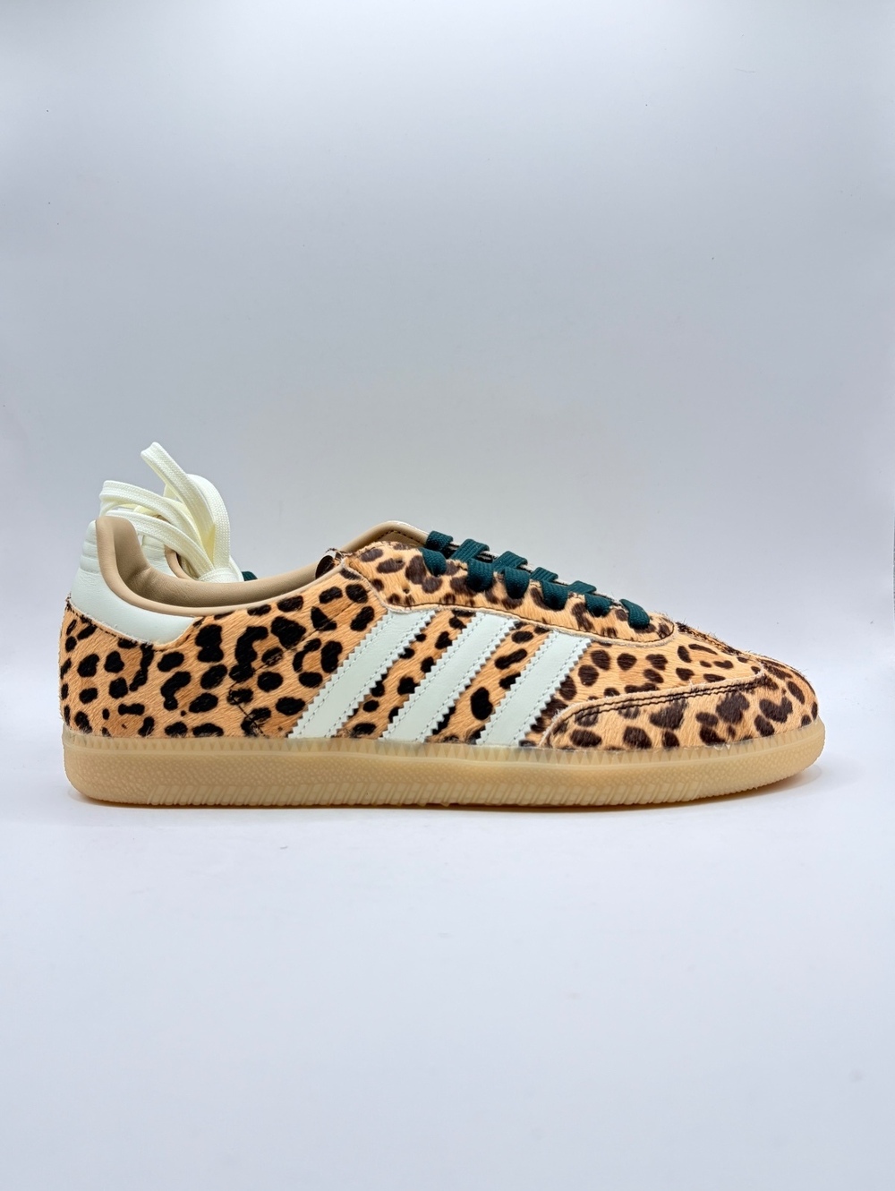 Adidas Samba OG Women’s Cheetah Size 9